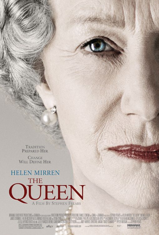 queen elizabeth 1st movie. around the Queen Elizabeth